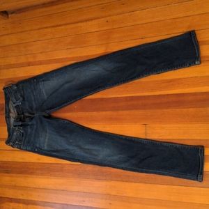 Citizens of humanity avedon jeans 28